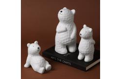 China Handmade Ceramic Home Decoration Polished Customized For Decorating supplier