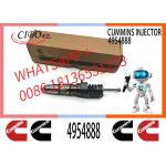 QSKX15 Fuel Injector Assembly 4062569 4928260 4088665 4088725 4954888 4954646 1846351 4954648 570016 1499714 1521977 for sale