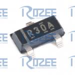 REF3012AIDBZR