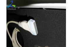 China GE 9L-D Pediatric Ultrasonic Probe Linear Transducer Vascular Diagnostic Imaging Hospital supplier
