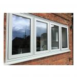 Double Glazed Upvc Windows And Doors For Commercial Projects for sale