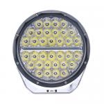UTV SUV 22.86cm Round Offroad High Power Led Driving Lights 10539lm for sale