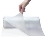 DS0124P EVA Hot Melt Adhesive Film Thermoplastic For EVA / Silicone Shoe Sole