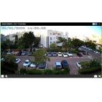 Network Camera System 4G Dashcam CMS ADAS DSM AI  Dashcam