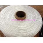 Greenhouse Sisal Packing Tomato Tying Twine Rope Denier 7500D , 9000D for sale