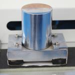 908g  Ink Printing Rub Durability Abrasion Testing Machine