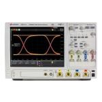 Durable Keysight Digital Analog Oscilloscope Agilent DSO90404A 4 GHz Oscilloscope for sale
