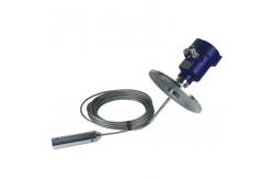 China Digital Microwave Radar Level Meter Guided Wave Level Transmitter supplier