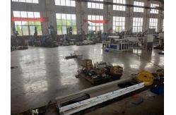 China ISO9001 2 Plies Paper Tube Making Machine supplier