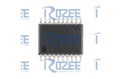China SN74ACT244PWR supplier