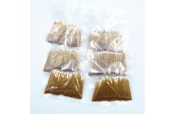 China Epoxy And Metal Ntc Thermistors 50kohm 3950k 3990k Chip supplier