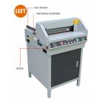 Wedding Photo Album Making Machine Multifunctional 450 Paper Cutter Machine for sale