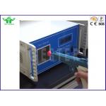 0.001g~1000,000.000g Toys Kinetic Energy Testing Equipment ISO 8124-1