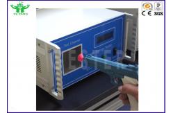 China 0.001g~1000,000.000g Toys Kinetic Energy Testing Equipment ISO 8124-1 supplier