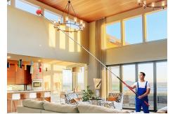 China 7.2M Rod High Ceiling Duster supplier