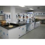 Wholesale PP Lab Table / PP Lab Island Table Manufacturers / PP Lab Wall Table Suppliers for sale
