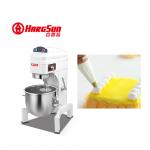 30L Food Planetary Mixer Industrial Cake Flour Mixing Machine for sale