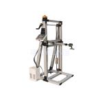 Sliding Door Furniture Testing Equipment Hinge Durability Testing Machine , 0-90 Degree for sale