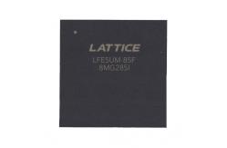 China LFE5UM-85F-8MG285I supplier