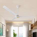 Ceiling Fan Delux Model Less Price and Best Quality Metal Fan Comercial Using