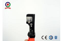 China Custom Professional Solar Tools Automatic Cutter Electric Wire Stripper supplier