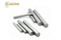 China Carbide Cutting Tools In Ground H6 Solid Carbide Rod With High Strength supplier
