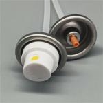 Gentle Hair Sheen Spray Valve for Sensitive Scalps with Soothing Application