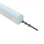 1μm 4μm 10μm Temperature Condensate Polishing Filter with 60 Length for sale