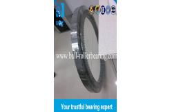 China 06. 2242. 00 2534X2042X144 Slewing Ring Bearing With Single row supplier