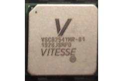 China VSC8254YMR-01 Ethernet ICs TELECOM INTERFACE Network Interfaces Integrated Circuits supplier