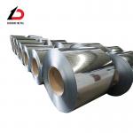 Gi Gl SGCC SPCC CRC G550 Z275 Z100 Z80 Hot Dipped Cold Rolled Galvanized steel Coil 1000 1200 1250mm Custom Made for sale