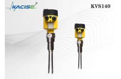 China KVS100 Series Big Connection Vibrating Fork Level Switch  G1 - 1/2 170mm supplier