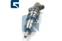 China 254-4339 2544339 Excavator E330D Engine C9 Fuel Injector supplier
