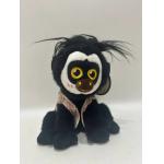 China 2024 New Hot Selling Monkey White Faced Monkey Kids Loved Funny Plush Toys for sale