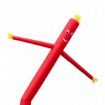 OEM Logo High Quality Customized Outdoor Air Dancer Event PVC Inflatable Man for sale