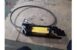 China High Pressure Hydraulic Pump For Cable Crimping And Cutting Tools supplier