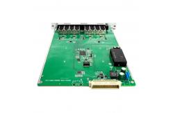 China 1.25G-10G converter XFP / SFP OEO Redundant Transponder Power By Chasssis supplier