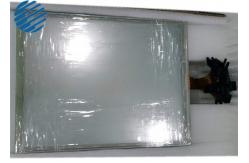 China 47F5103006R1 NCR ATM Parts Selfserv GOP Touch Screen Sensor Glass supplier