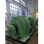 High-Performance Francis Water Turbine Generator for Efficient Power Generation for sale