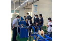 China Custom Wire Manufacturers PVC Pipe Bandaging Materials for Optimal Performance supplier