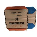Waterproof Multiwall Sacks Moisture Proof Food Grade Kraft Paper Printing for sale