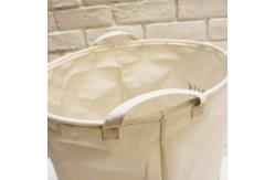 China Large Capacity Folding Collapsible Laundry Basket 90*120cm 60*170cm supplier