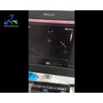 EPIQ 5 Ultrasound Machine Repair Abnormal Image Snowflake Interference Replace ACQ for sale