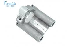China Housing Sharpener Mach , Sharpener Assembly For GT5250 S5200 Parts 83161000 supplier