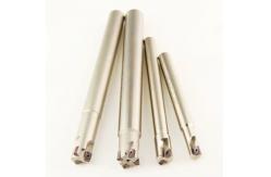 China Thread Turning CNC Tool Holder Tungsten Heavy Alloy Anti Vibration Extensions supplier