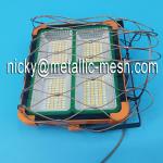 80mm Flexible Light Drop Anti  Safety Net Stainless Steel Rope Net Bag for sale