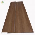 China Scratch Resistant SPC Flooring 6.2mm Waterproof Interlocking Vinyl Plank Flooring manufacturer