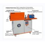 100 Kw Induction Electric Furnace Metallurgy Machine For Mining equipment for sale
