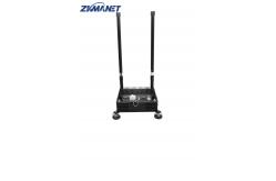 China MIMO MESH Smart IP Manet Radio Ad Hoc Network Ground Station Radio supplier