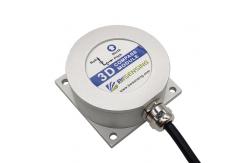 China SEC385 3D Electronic Compass Sensor Accuracy 0.5° RS232/RS485/TTL Optional supplier